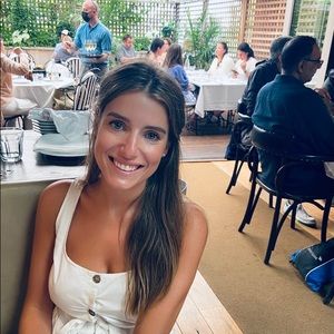 Meet your Posher, Kelsey